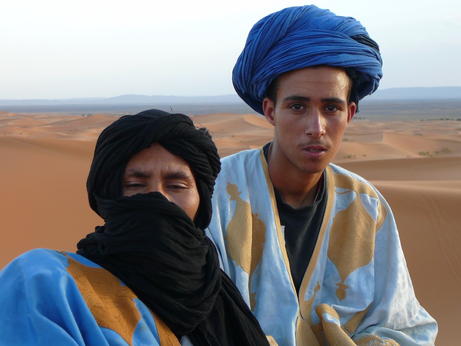 Marruecos Morocco Tours